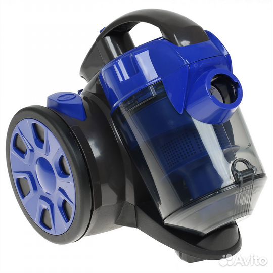 Пылесос dexp H-1600