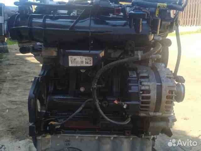 Двигатель opel astra j (2010 - 2019) a14net, b14ne