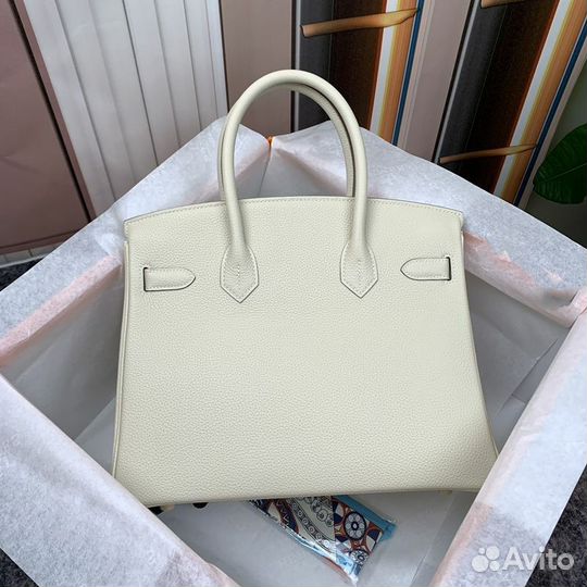 Сумка Hermes Birkin