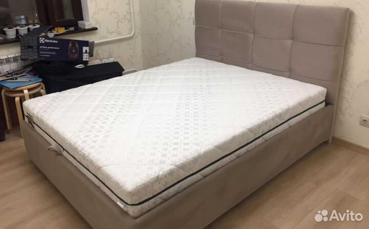 Матрас новый 140х200, 160х200 и другие