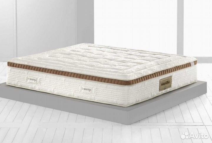 Матрас 140х200, 160х200, 180х200