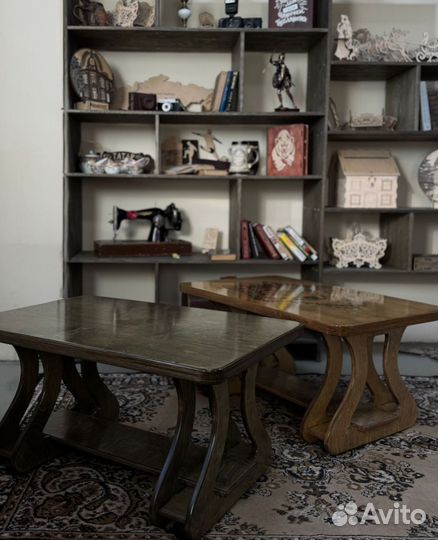 Стол журнальный