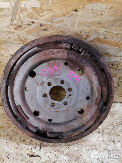 Маховик DSG 7 Volkswagen Jetta 6 1.4T CPT