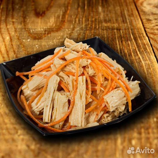 Питание салаты