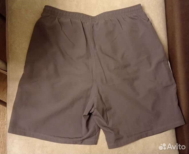 Шорты nike dri fit