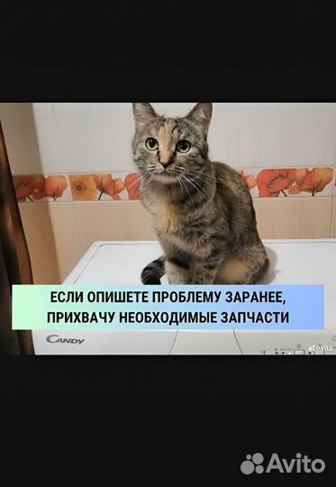 Ремонт стиральных машин на дому