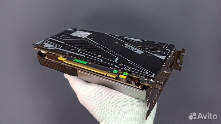 Видеокарта rtx 2060 super