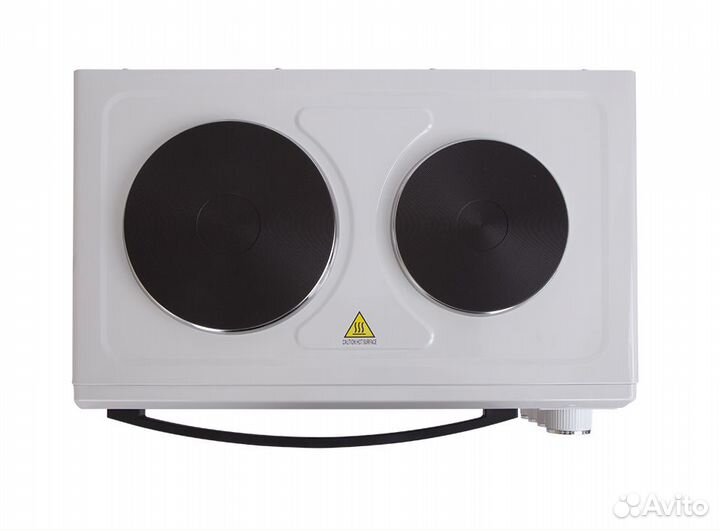 Плита с духовкой Econ Eco-GP3821MO (вертел-гриль)