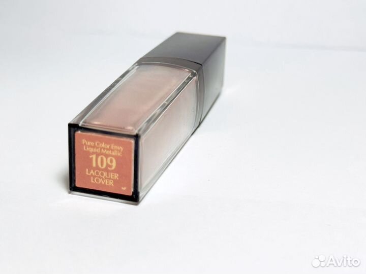 Estee lauder жидкая помада