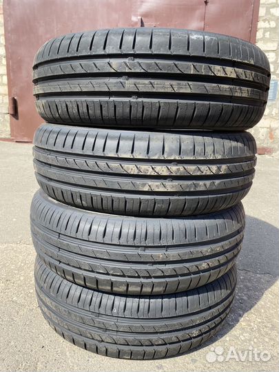 Goodride ZuperEco Z-107 185/65 R15 88H