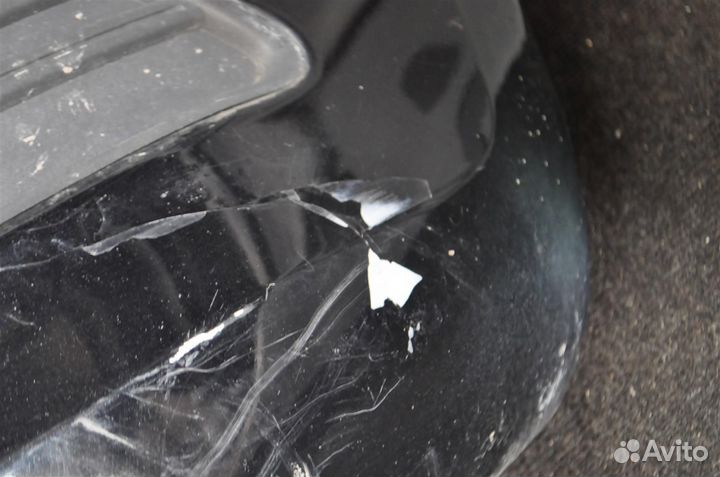 Бампер передний ford focus 2 CB4