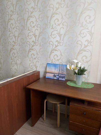 2-к. квартира, 44 м², 1/5 эт.