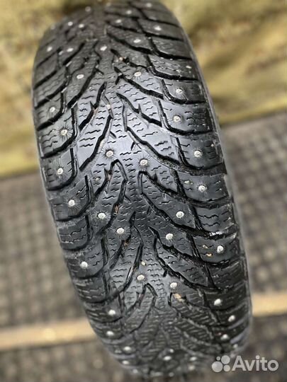 Nokian Tyres Hakkapeliitta 9 185/60 R15