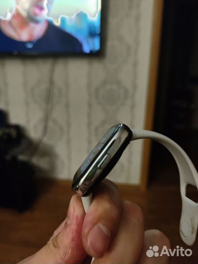 Redmi watch 3 active Global