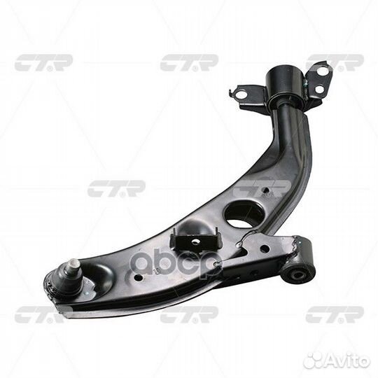 Cqmz-2R Рычаг подвески перед прав CQ0249R