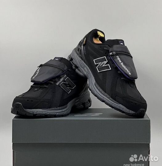 Кроссовки New balance