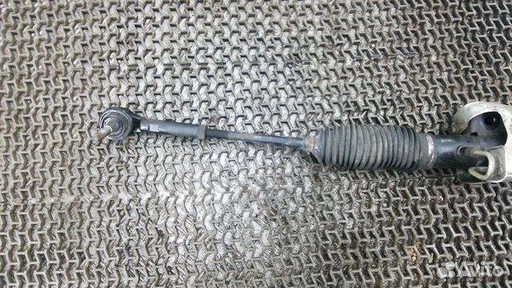 Рулевая рейка dodge caliber 3-9 дней