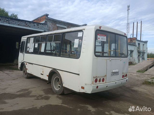 Городской автобус ПАЗ 320540-22, 2018 объявление продам