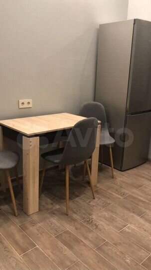 1-к. квартира, 55 м², 1/9 эт.