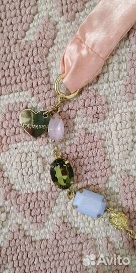 Колье Monnalisa