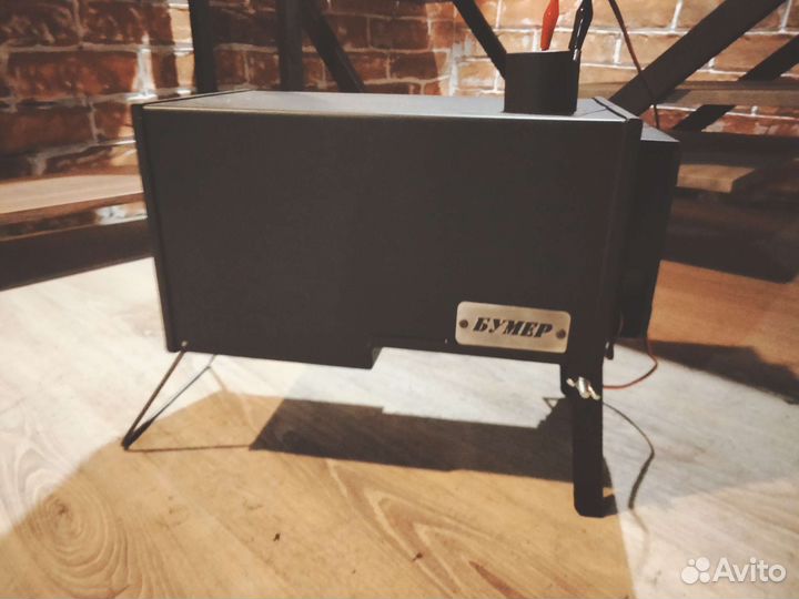 Теплообменник