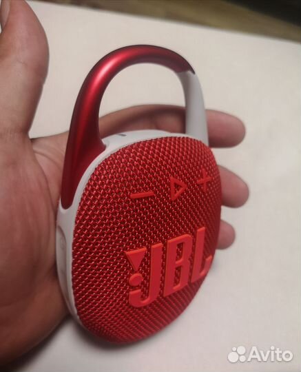 Блютуз Колонка JBL clip5