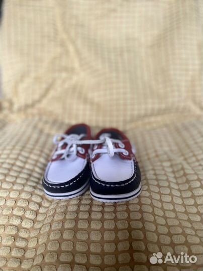 Макасины 20р-р