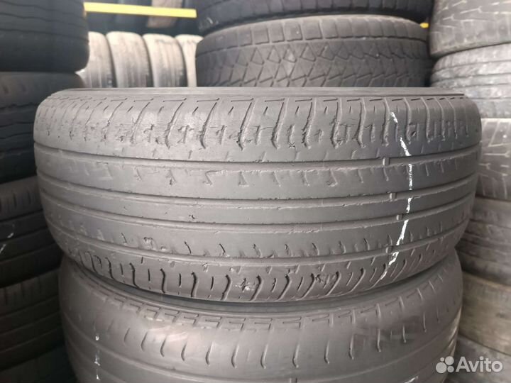 Hankook Optimo K415 225/60 R17 99H