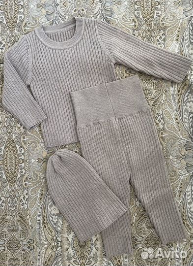 Детский костюм, комплект