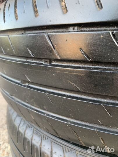 Goodyear Assurance 215/60 R17