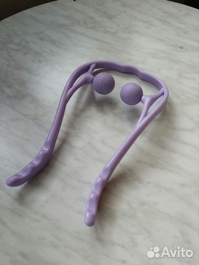 Массажер для шеи и плеч