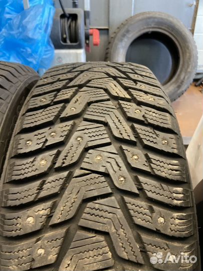 Hankook Winter I'Pike RS2 W429 205/55 R16 91