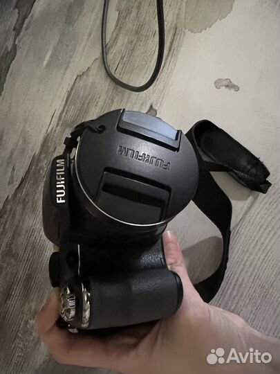 Фотоаппарат