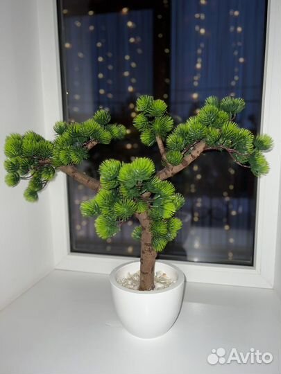 Искусственные деревья