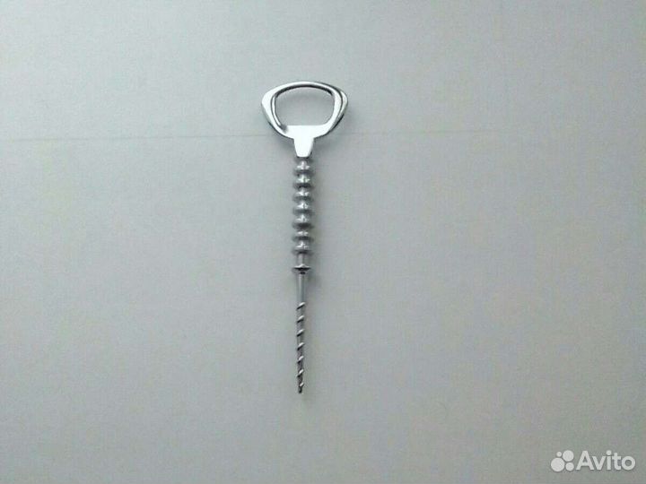 Выдавливатель для кондитерского шприца новый