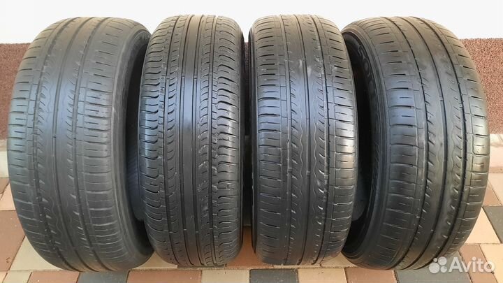 Kumho Solus KH17 205/60 R16