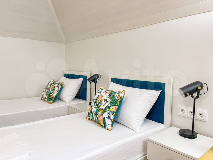 Комната 30 м², 1/3 эт.