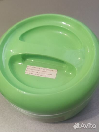 Контейнер термос