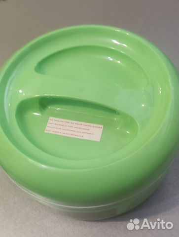 Контейнер термос