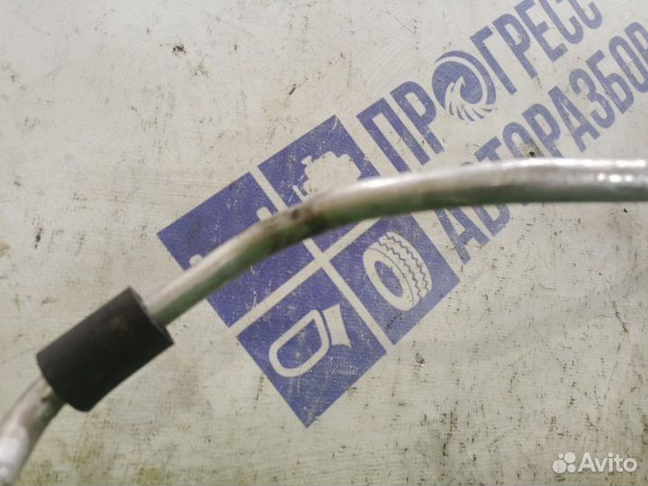 Трубка кондиционера Audi A4 B6 седан 2.0 ALT 2001