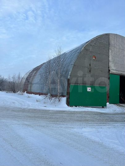 Производство, 450 м²