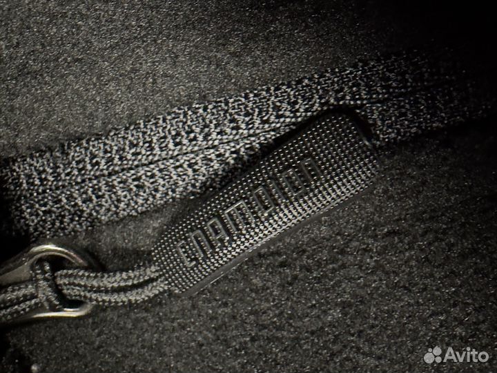 Флисовая кофта Champion мужская