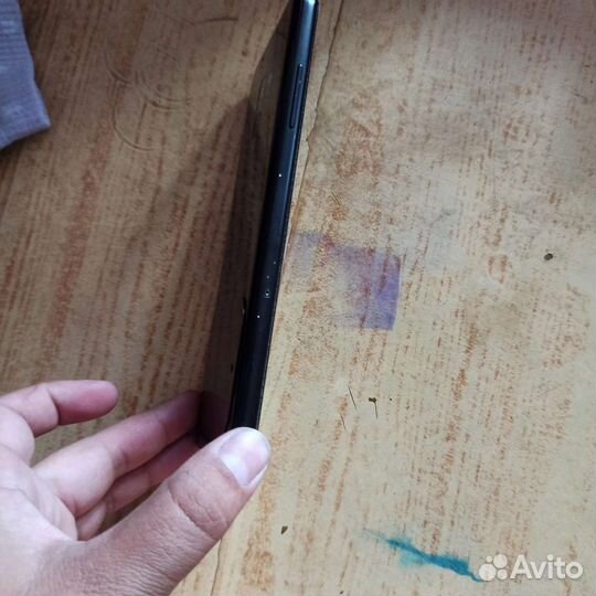 Samsung galaxy a8 plus