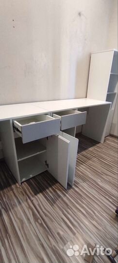 Сборка и установка мебели