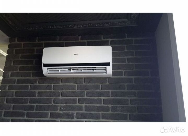 Кондиционеры сплит-системы