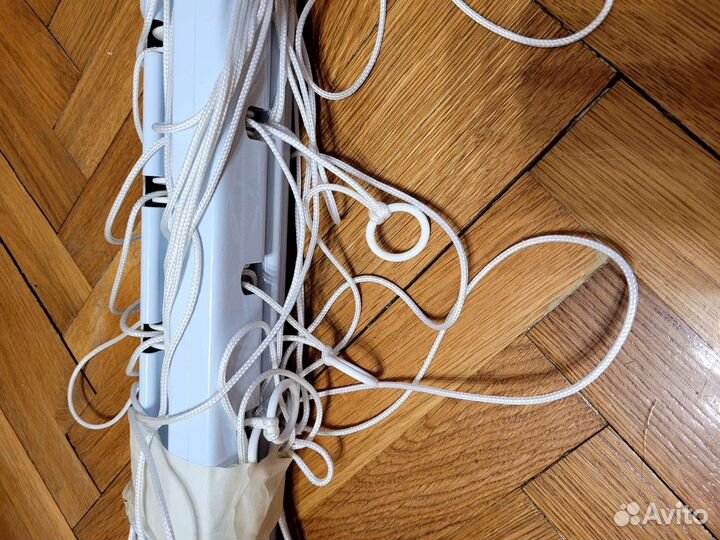 Сушилка для белья настенно потолочная