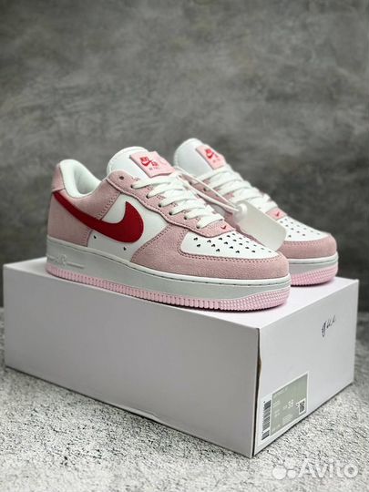 Кроссовки Nike Air Force 131