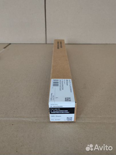 CET7402 Барабан CET для Toshiba E-Studio