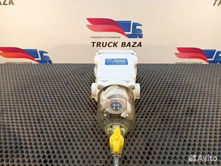 062577 Сепаратор топливный