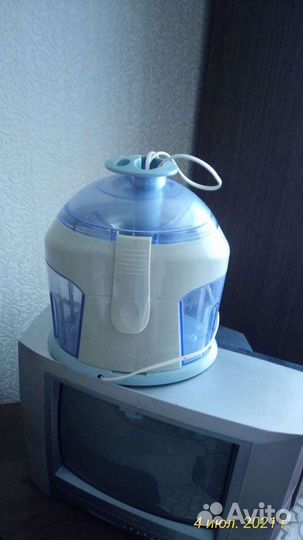 Соковыжималка